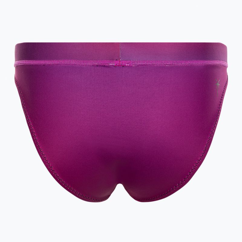 Costum de baie din două piese pentru femei ION Surfkini roz 48233-4195 6