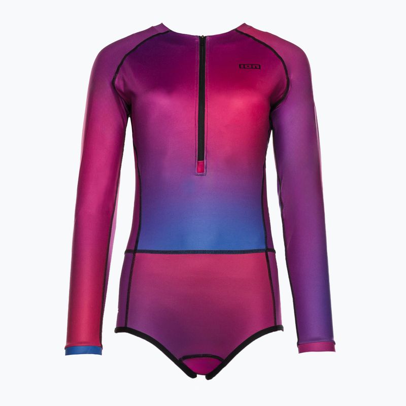 Costum de baie o piesă pentru femei ION Swimsuit roz 48233-4190