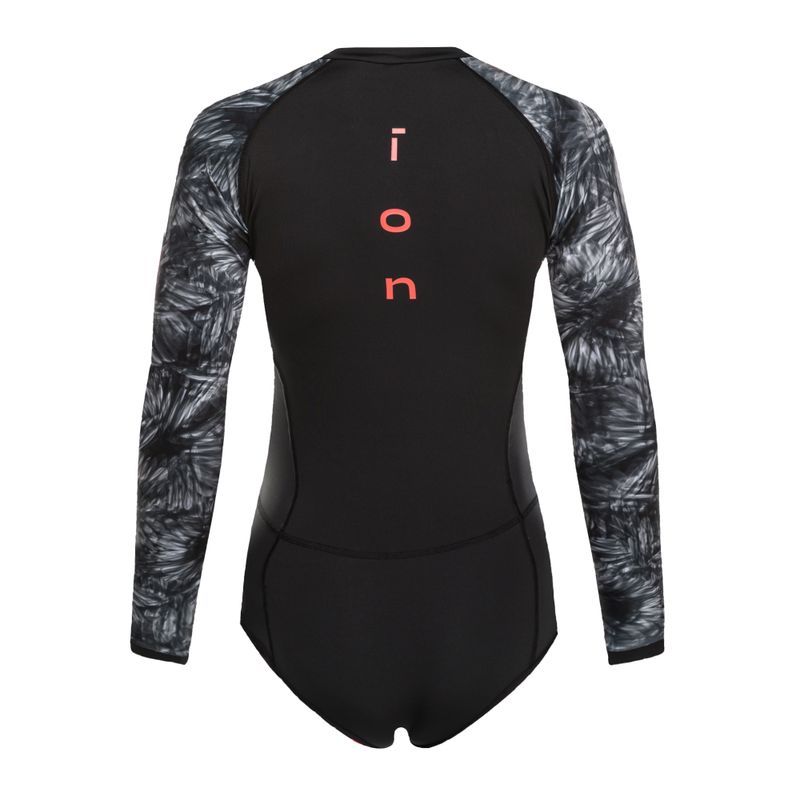 Costum de baie o piesă pentru femei ION Swimsuit negru 48233-4190 2