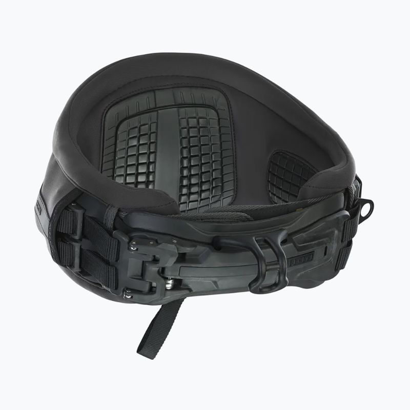Trapez de kitesurfing pentru bărbați ION Kite Waist Riot Curv black 2