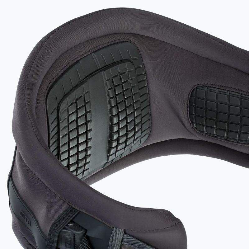 Trapez de kitesurfing pentru bărbați ION Kite Waist Riot Curv black 3