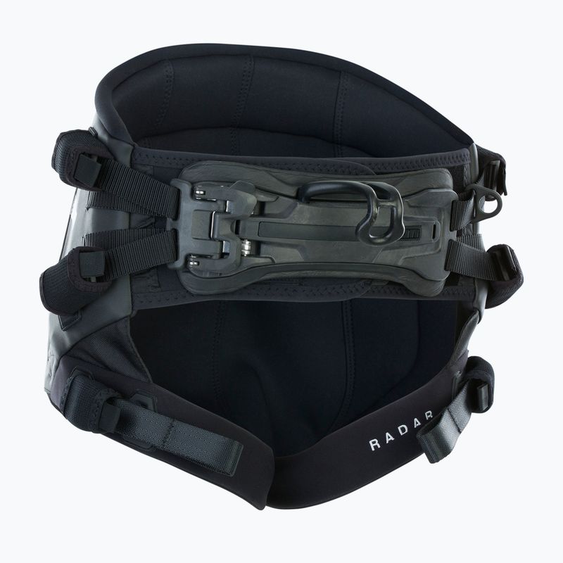 Bărbați kitesurfing trapez ION Kite Seat Radar negru 48232-4720