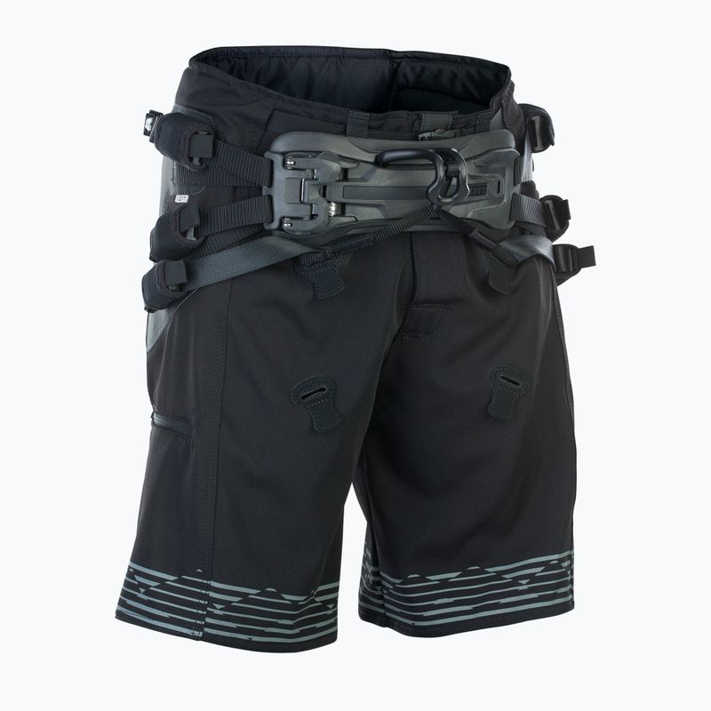 Bărbați kitesurfing trapez ION Kite Seat B2 negru 48232-4721