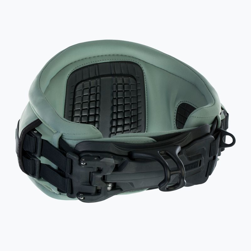 Trapez pentru femei kitesurfing trapez ION Kite Waist Sol Curv verde 48233-4726 2