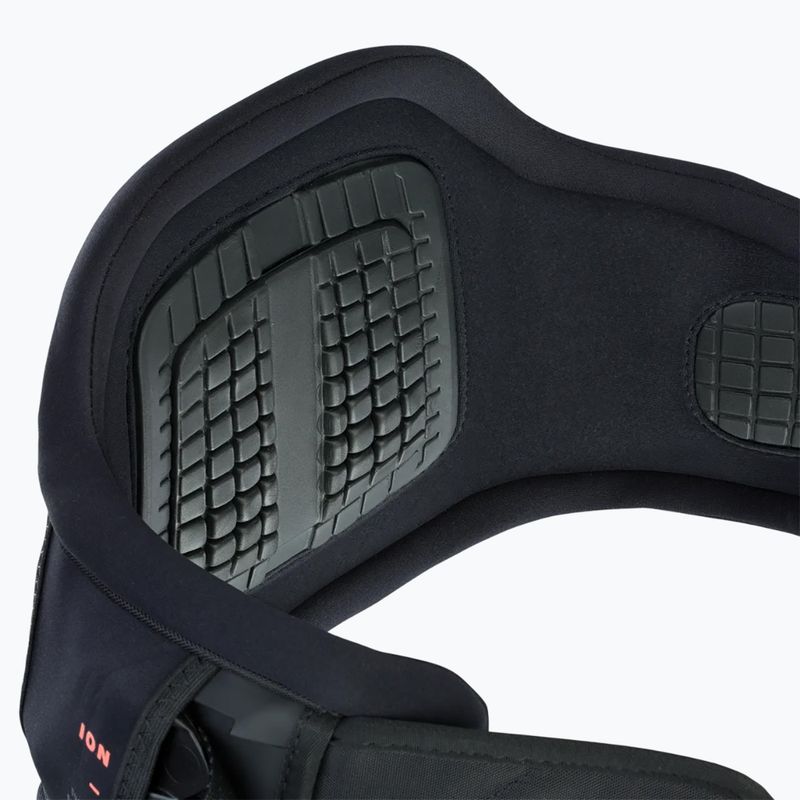 Trapez de kitesurfing pentru femei ION Kite Waist Nova black 4