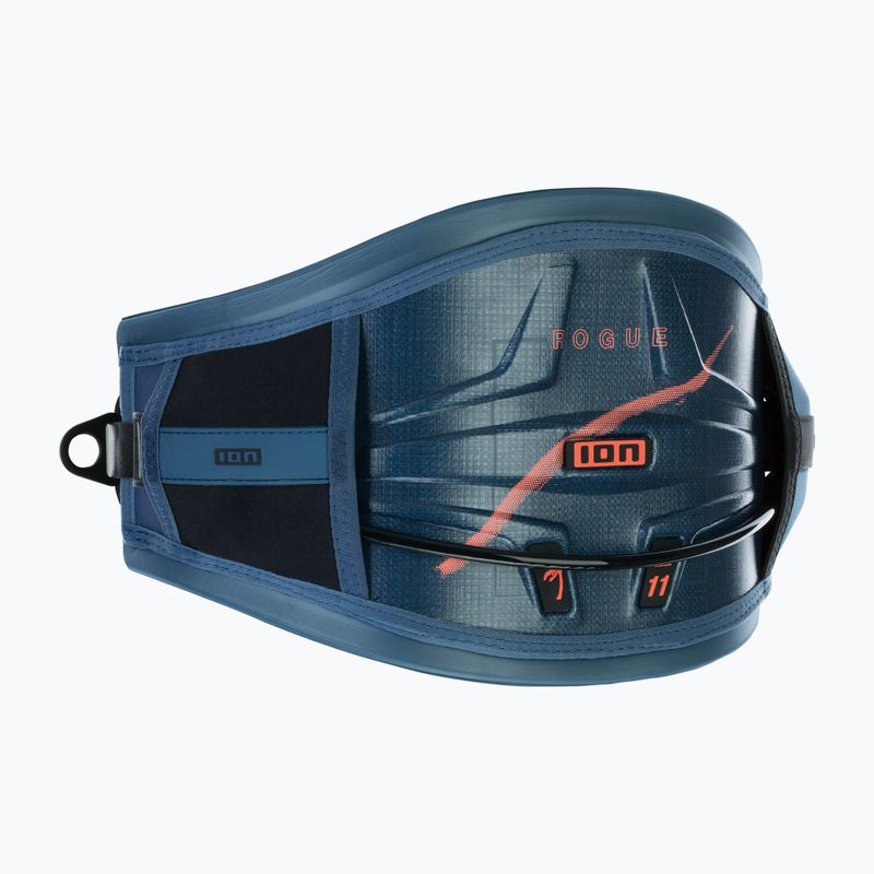 Wingfoil trapez ION Wing Waist Rogue albastru marin 48232-4762