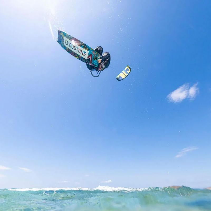 Placă de kitesurfing DUOTONE Kite TT Jaime colorată 44230-3420 5