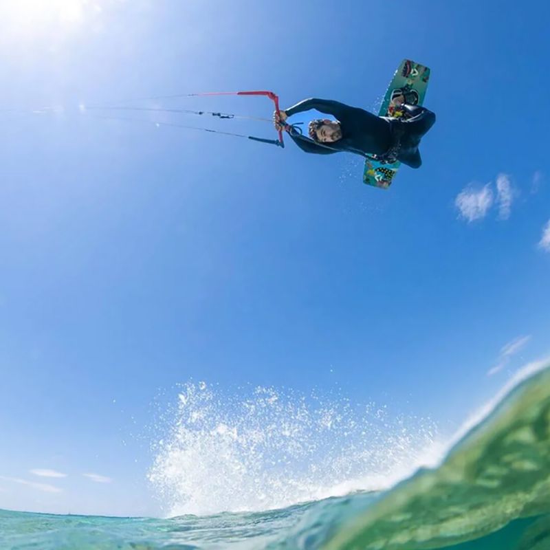 Placă de kitesurfing DUOTONE Kite TT Jaime colorată 44230-3420 6