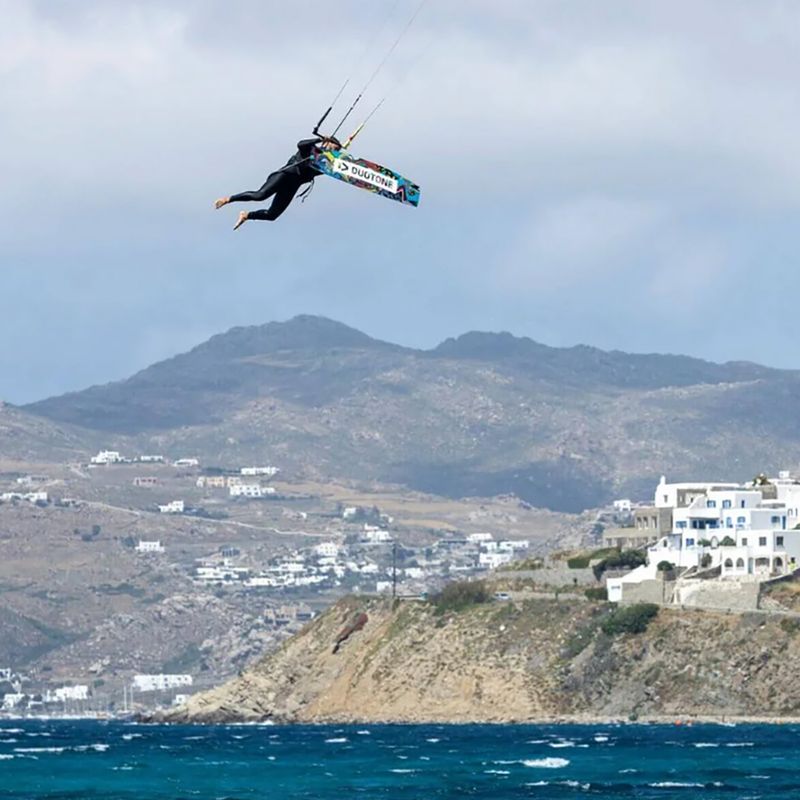 Placă de kitesurfing DUOTONE Kite TT Jaime colorată 44230-3420 8