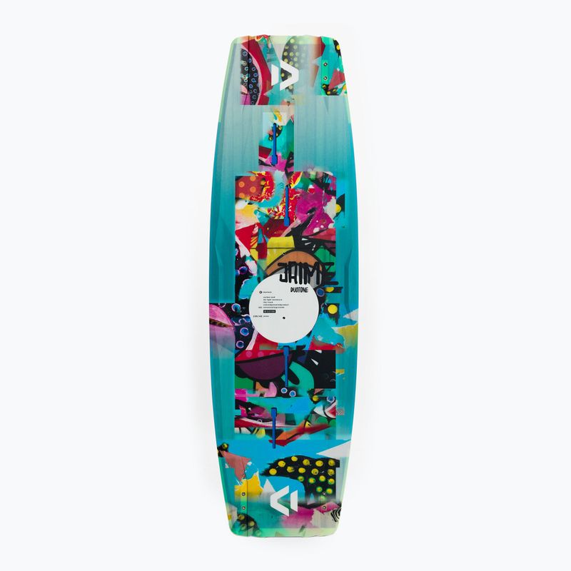 Placă de kitesurfing DUOTONE Kite TT Jaime colorată 44230-3420 2