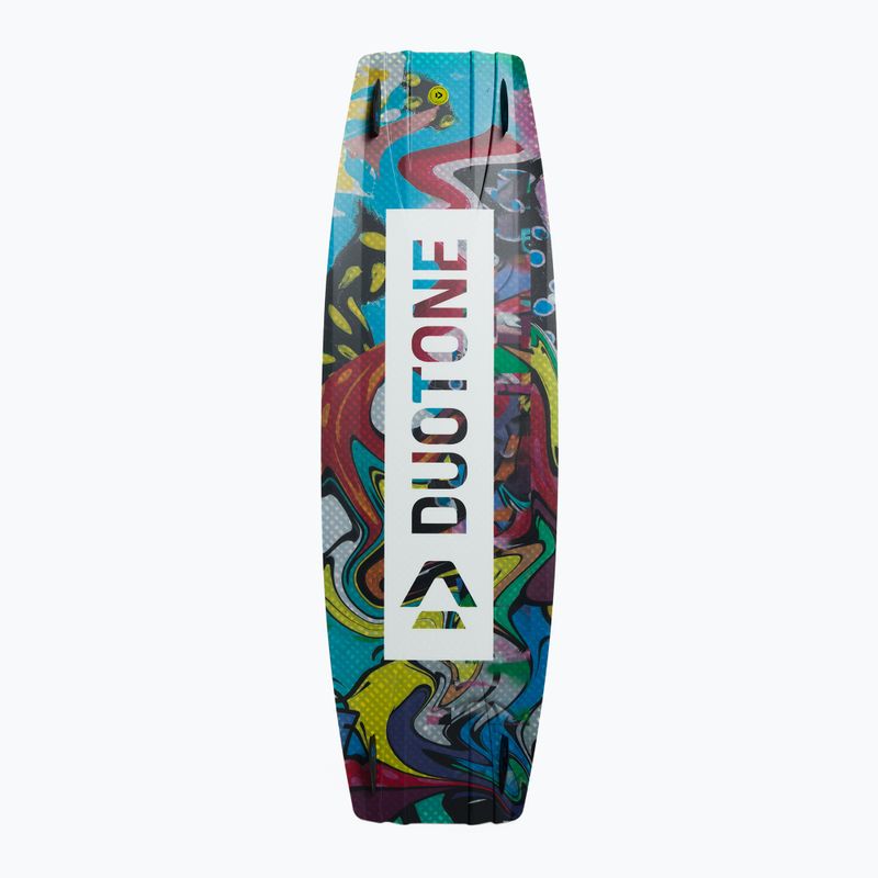 Placă de kitesurfing DUOTONE Kite TT Jaime colorată 44230-3420 3