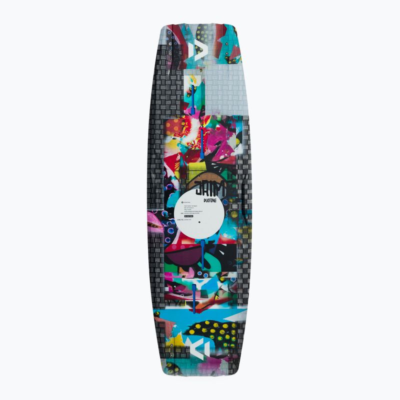 Placă de kitesurfing DUOTONE Kite TT Jaime SLS colorată 44230-3421 2