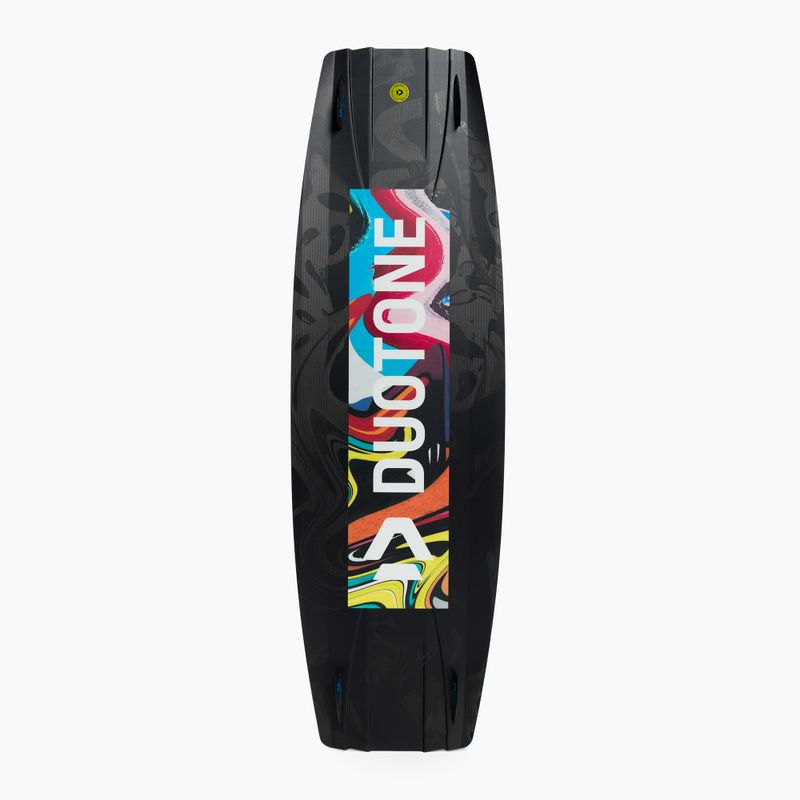 Placă de kitesurfing DUOTONE Kite TT Jaime SLS colorată 44230-3421 3