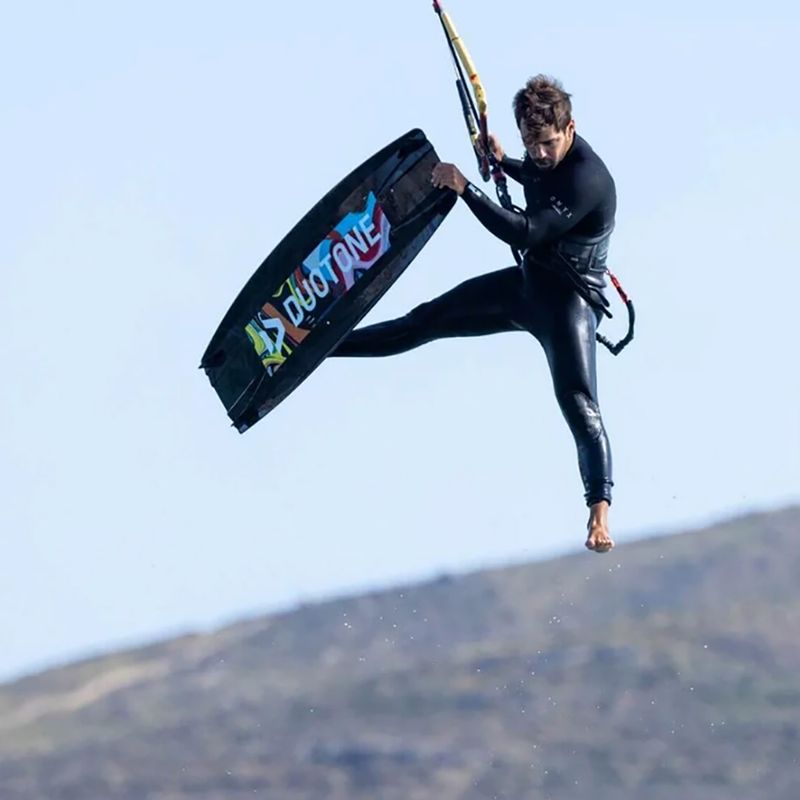 Placă de kitesurfing DUOTONE Kite TT Jaime SLS colorată 44230-3421 5