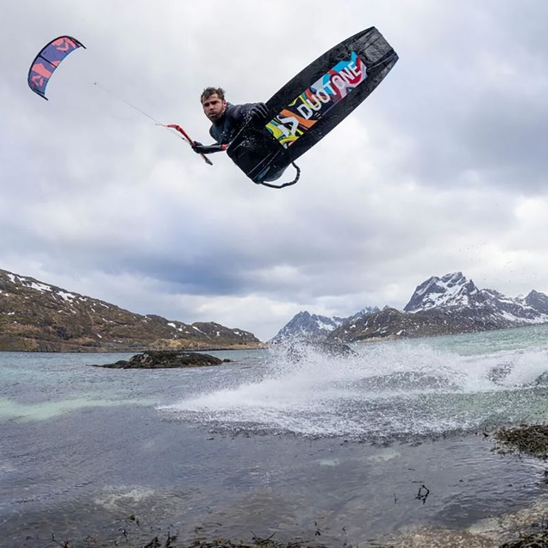 Placă de kitesurfing DUOTONE Kite TT Jaime SLS colorată 44230-3421 7