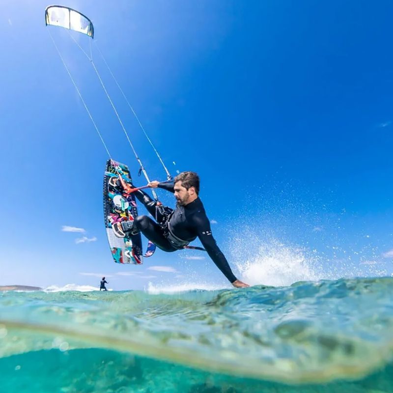Placă de kitesurfing DUOTONE Kite TT Jaime SLS colorată 44230-3421 10