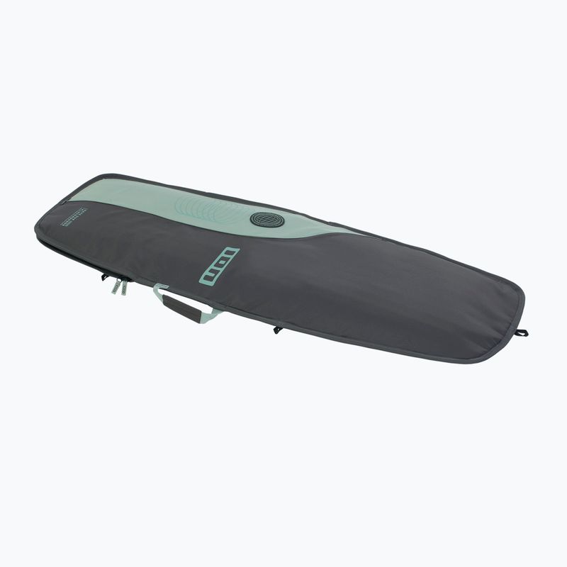 ION Boardbag Twintip Twintip Core kiteboard acoperire negru 48230-7048 7
