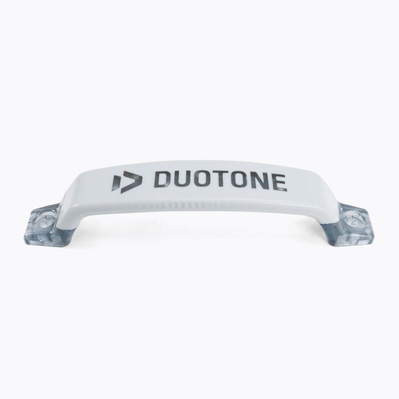 Paduri și strapuri de kiteboard DUOTONE Entity Ergo gri-albastre 44220-3311 6