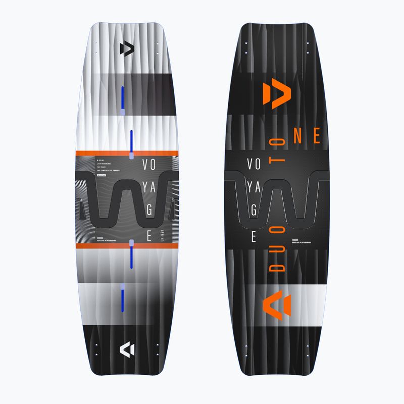 DUOTONE Kite TT Voyage 2023 kiteboard 44230-3435