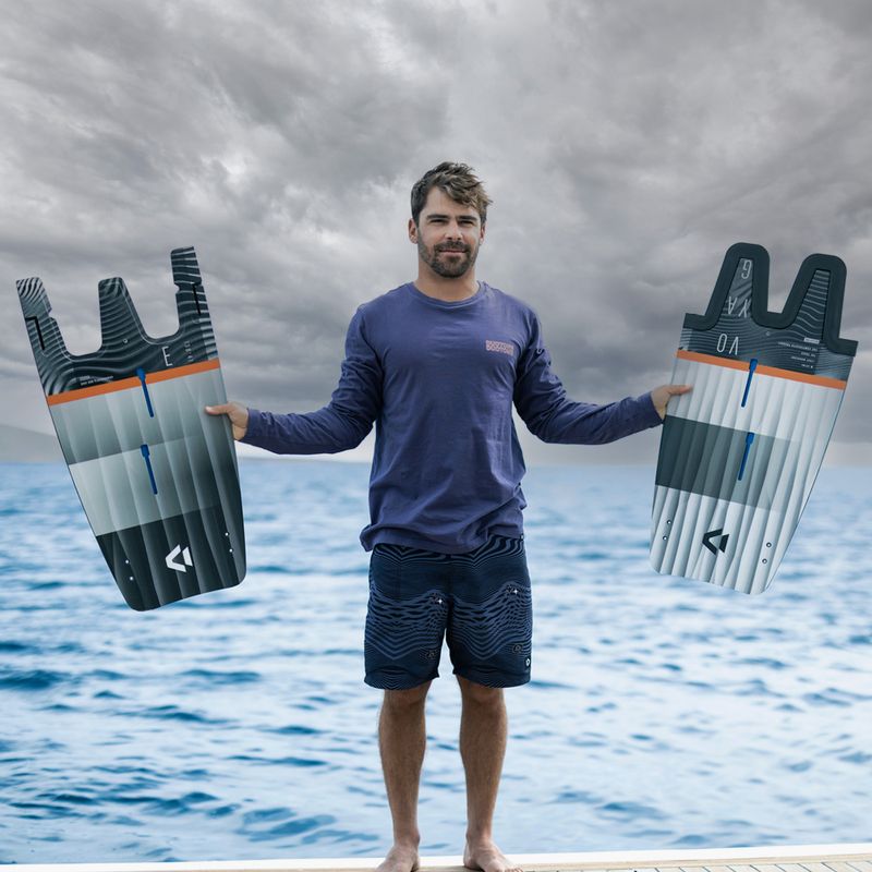 DUOTONE Kite TT Voyage 2023 kiteboard 44230-3435 2
