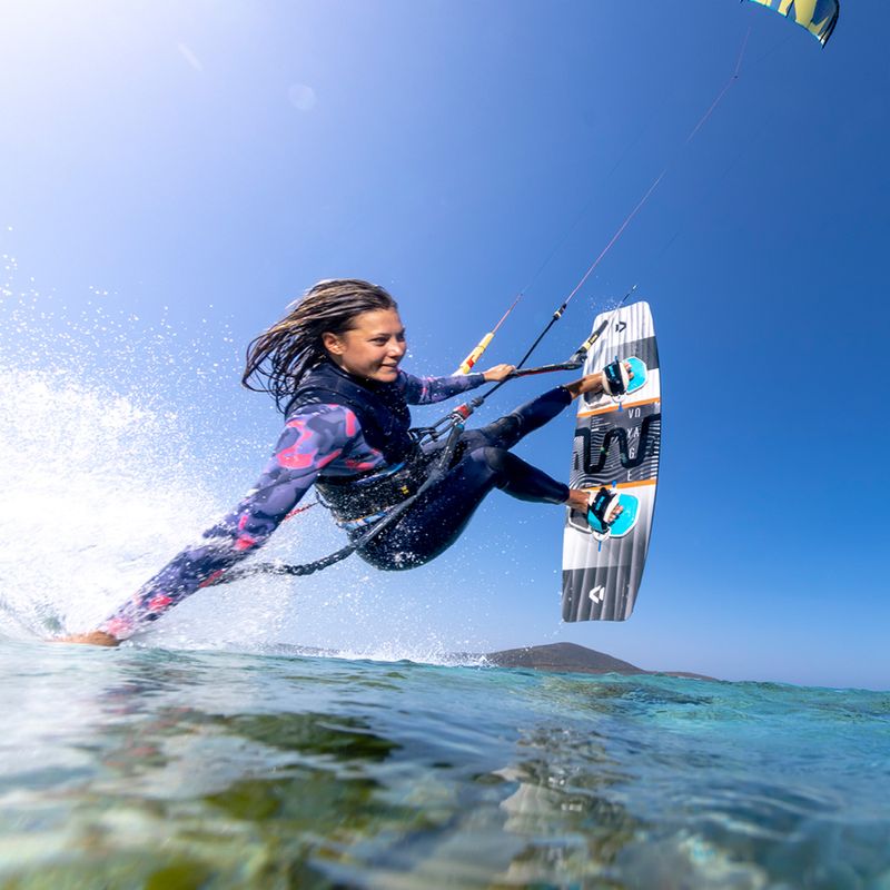 DUOTONE Kite TT Voyage 2023 kiteboard 44230-3435 6
