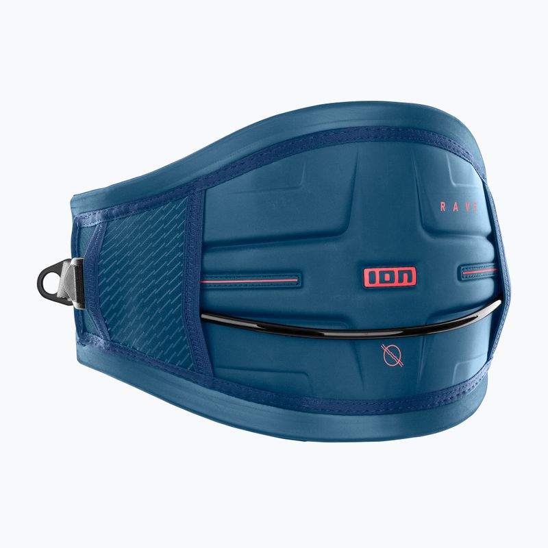 Trapez pentru Wingfoil ION Wing Waist Rave albastru 48232-4765