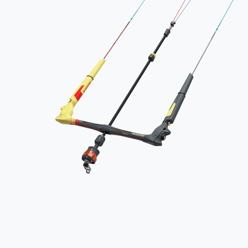 Bar de kitesurfing DUOTONE Click Quad Control 44230-3202 2
