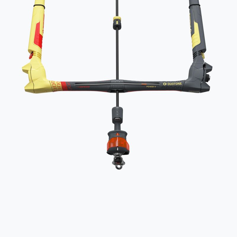 Bar de kitesurfing DUOTONE Click Quad Control 44230-3202 3
