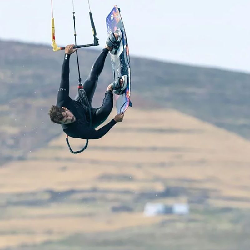 Bar de kitesurfing DUOTONE Click Quad Control 44230-3202 4