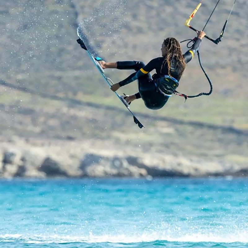 Bar de kitesurfing DUOTONE Click Quad Control 44230-3202 6