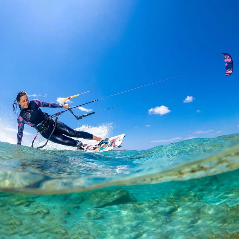 Bar de kitesurfing DUOTONE Click Quad Control 44230-3202 8