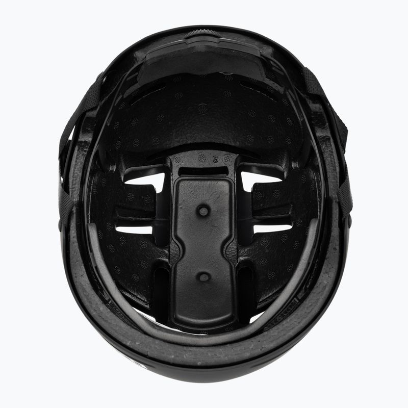 Cască ION Slash Core negru 48230-7200 5