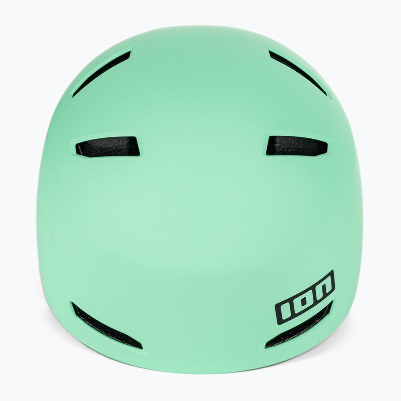 Cască ION Slash Core verde 48230-7200 2