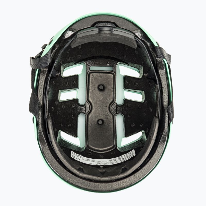 Cască ION Slash Core verde 48230-7200 5