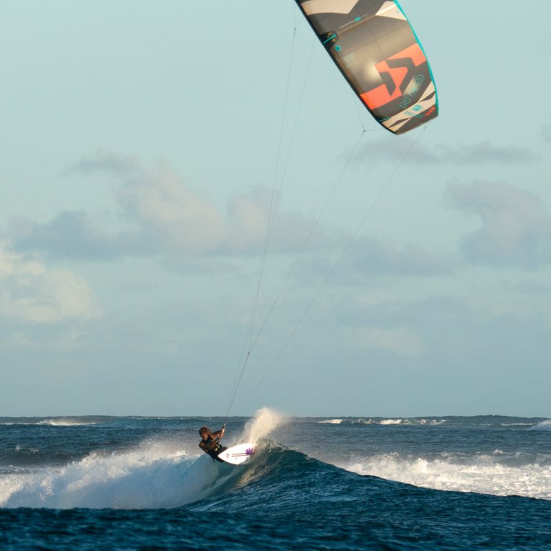 DUOTONE zmeu kitesurfing zmeu Neo D/Lab 2023 gri 44230-3024 4