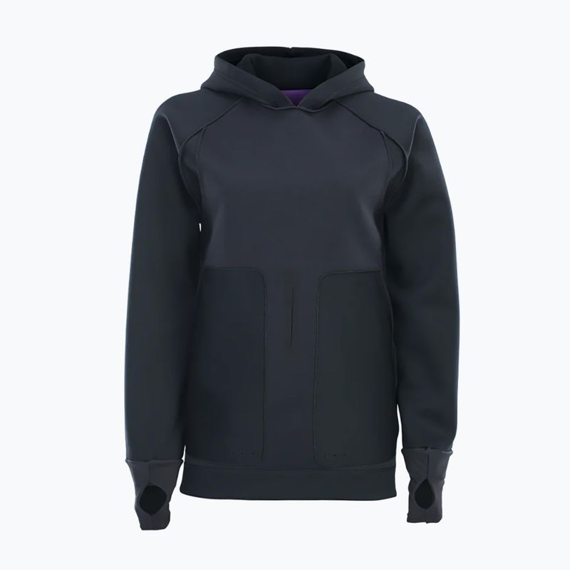 Bluză de neopren pentru femei ION Hoody Neo Lite capsule statement 4
