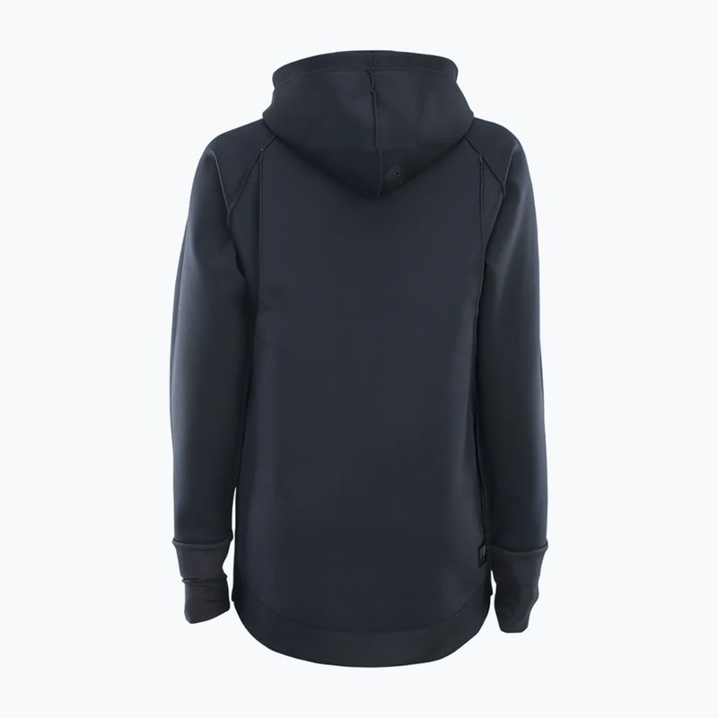 Bluză de neopren pentru femei ION Hoody Neo Lite capsule statement 5