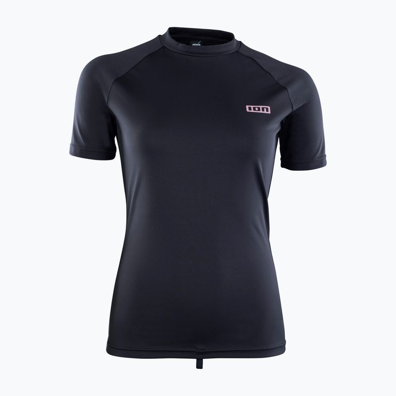 Tricou de înot pentru femei ION Lycra black