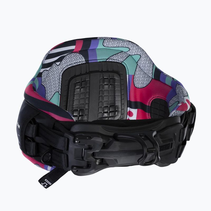 Trapez de kitesurfing pentru femei ION Kite Waist Nova capsule statement 3