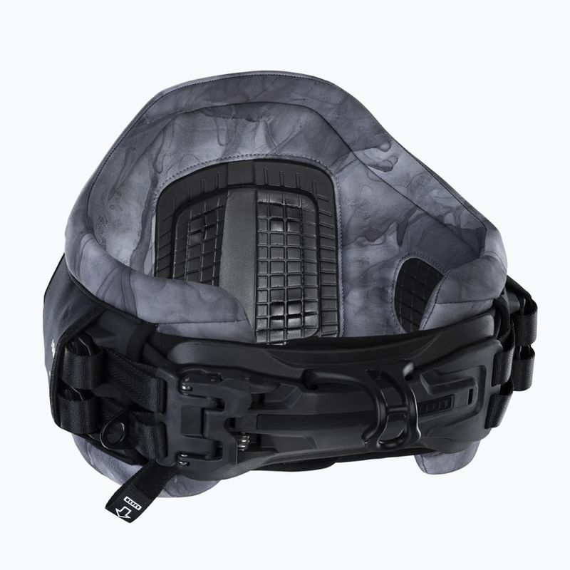 Trapez de kitesurfing pentru bărbați ION Kite Waist Apex black/marble 3