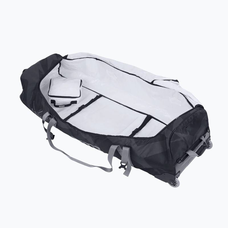 Husă pentru placă de kitesurfing ION Gearbag Tec black 2