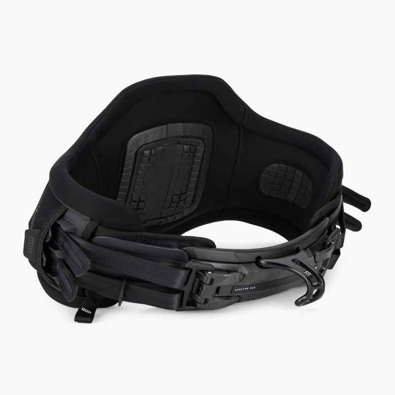 Trapez de kitesurfing pentru bărbați ION Kite Waist Apex black 2