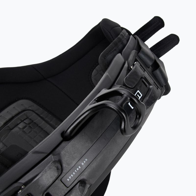 Trapez de kitesurfing pentru bărbați ION Kite Waist Apex black 5