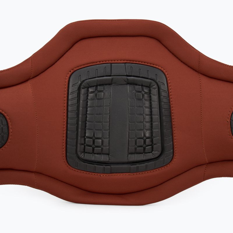 Trapez de kitesurfing pentru bărbați ION Kite Waist Apex sunbaked maroon 4