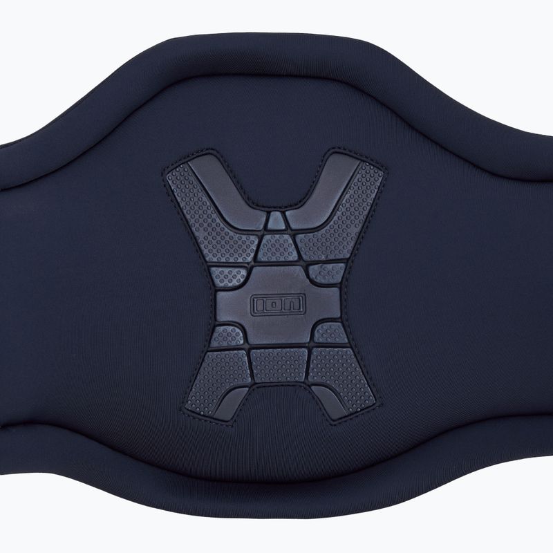 Trapez de kitesurfing pentru bărbați ION Kite Waist Rival blue nights 4