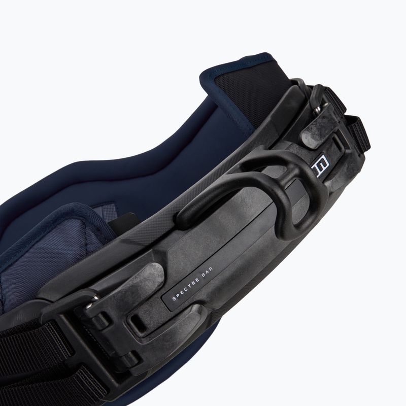 Trapez de kitesurfing pentru bărbați ION Kite Waist Rival blue nights 5