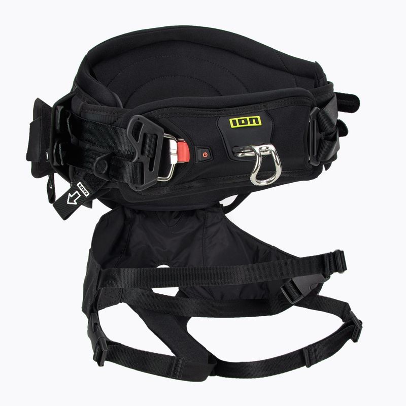 Trapez de kitesurfing copii ION Kite Waist Ripper indigo dawn 2