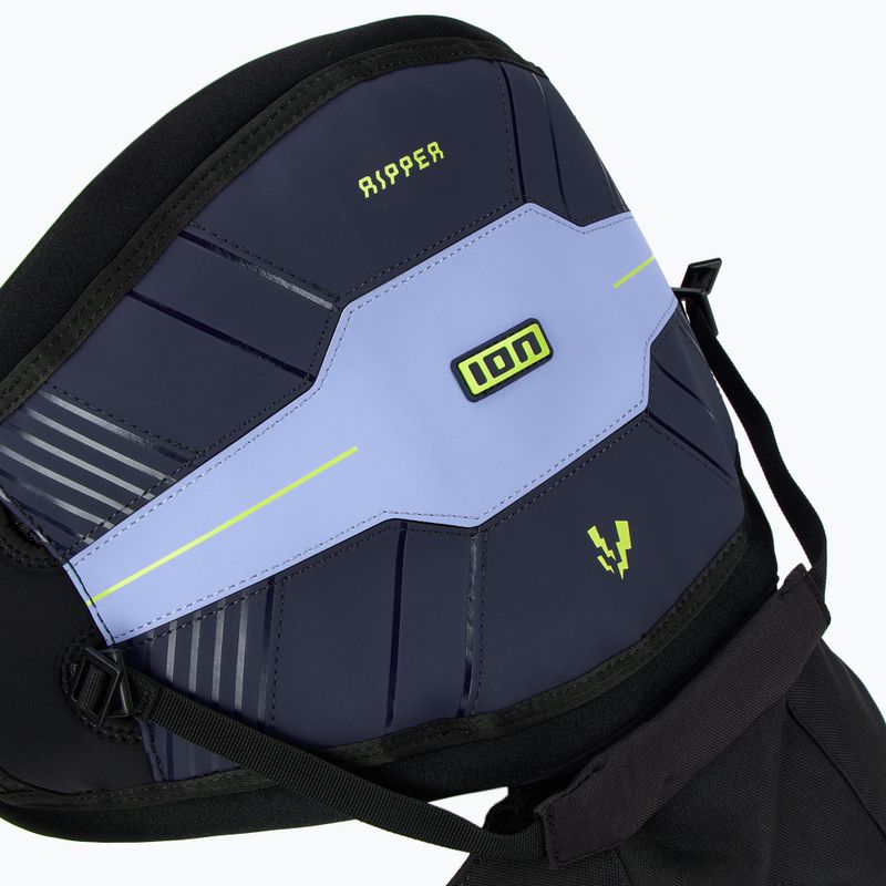 Trapez de kitesurfing copii ION Kite Waist Ripper indigo dawn 3