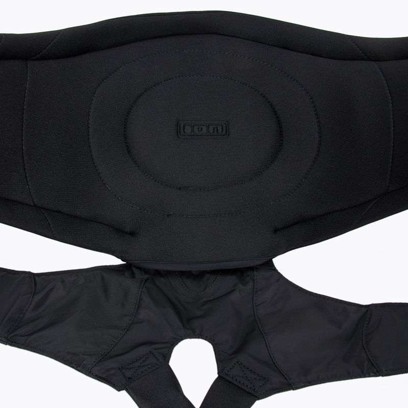 Trapez de kitesurfing copii ION Kite Waist Ripper indigo dawn 5