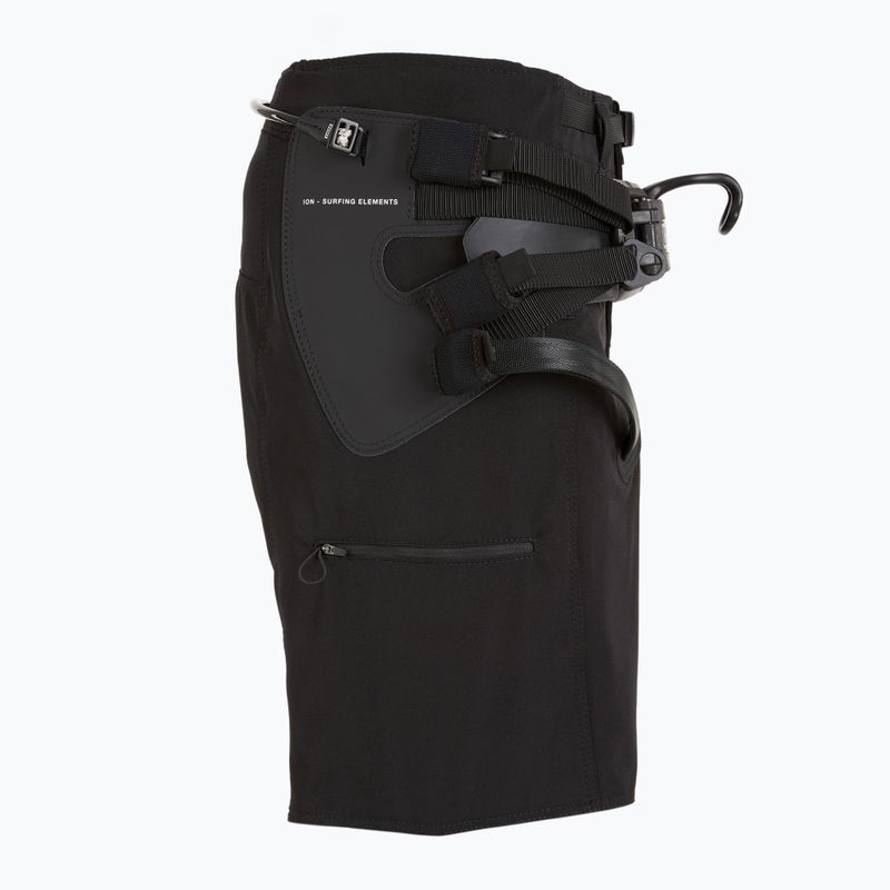 Trapez de kitesurfing pentru bărbați ION Kite Seat B2 black 3